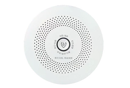 家用可燃氣體探測器